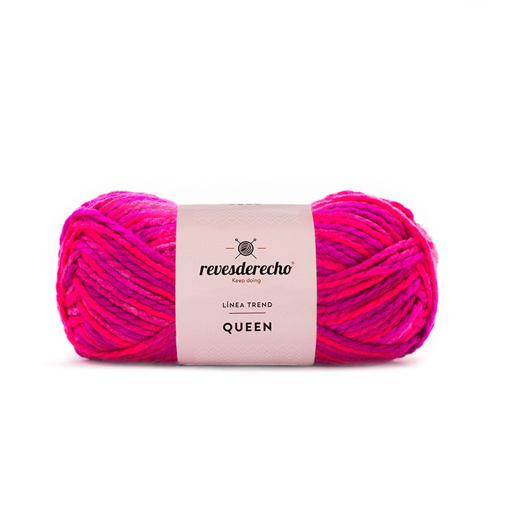 Queen Mix