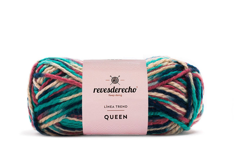 Lana - Majestad Estampado