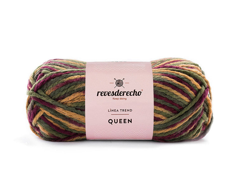 Lana - Majestad Estampado