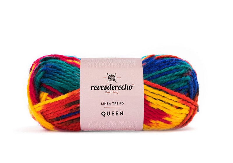 Lana - Majestad Estampado