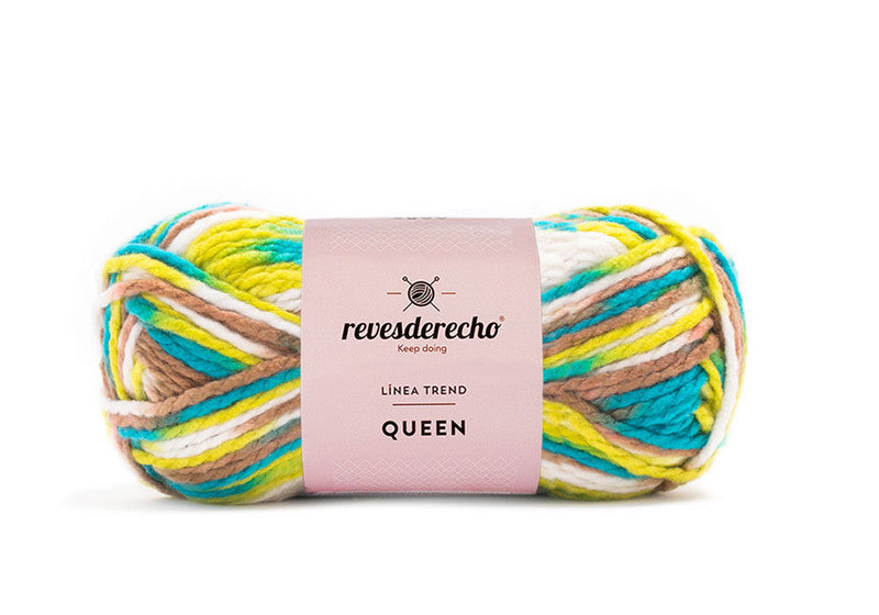 Lana - Majestad Estampado