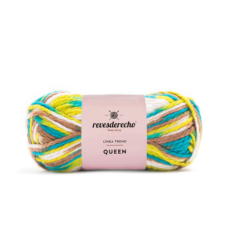 Lana - Majestad Estampado