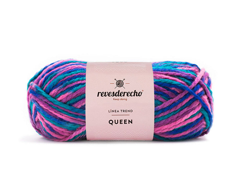 Lana - Majestad Estampado