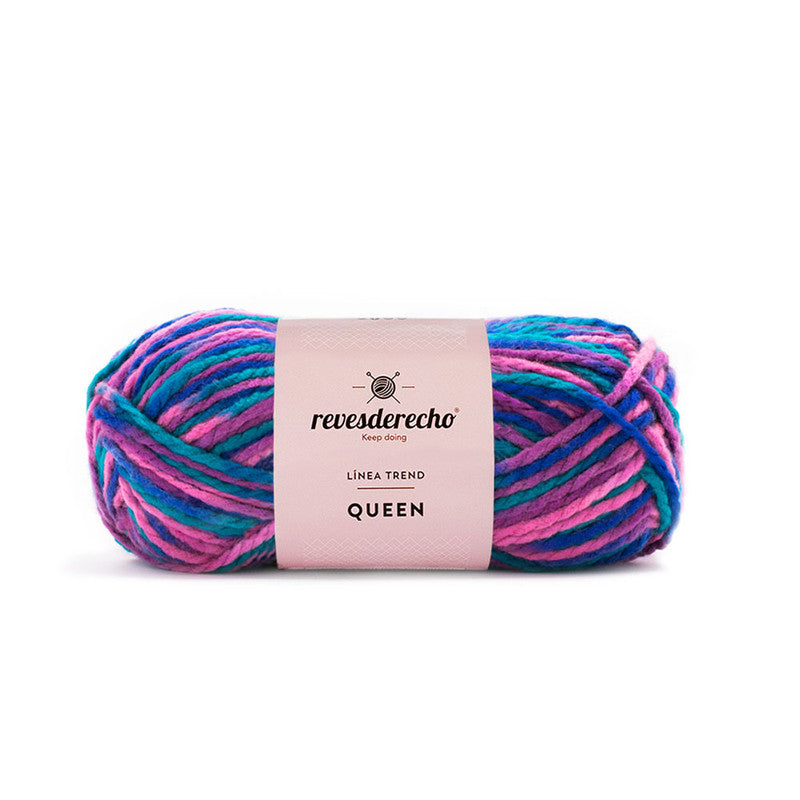 Lana - Majestad Estampado