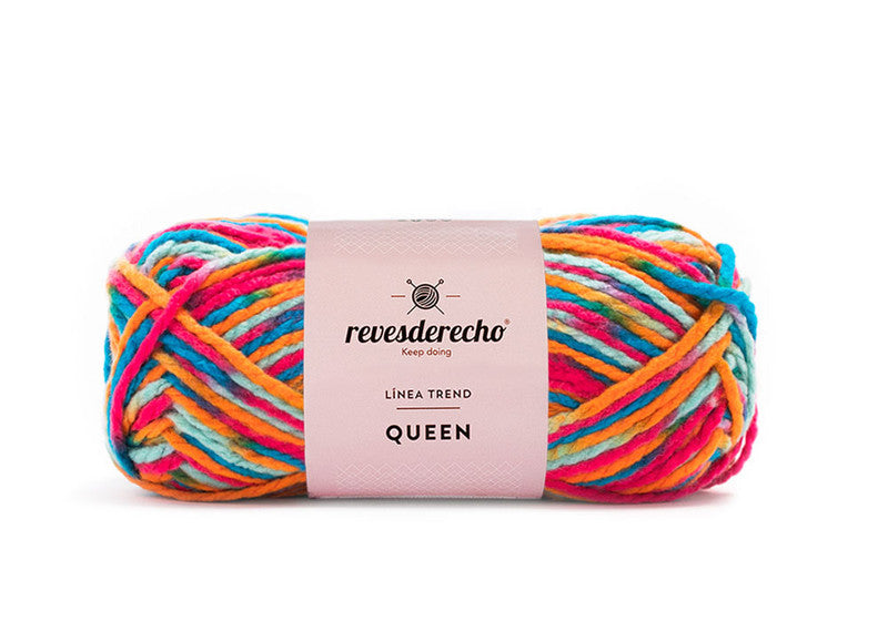 Lana - Majestad Estampado