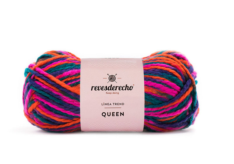 Lana - Majestad Estampado