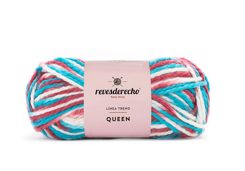 Lana - Majestad Estampado