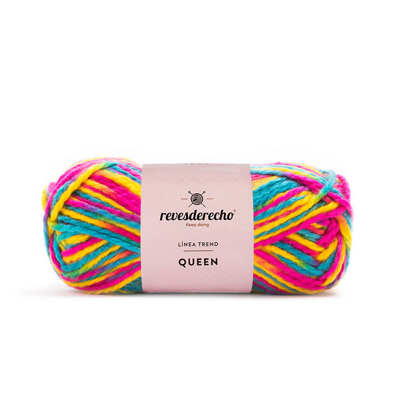 Lana - Majestad Estampado