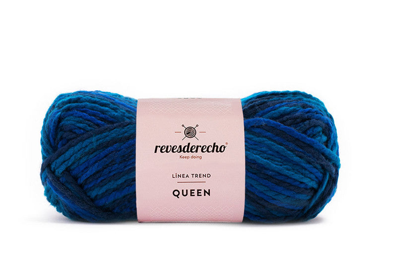 Lana - Majestad Estampado