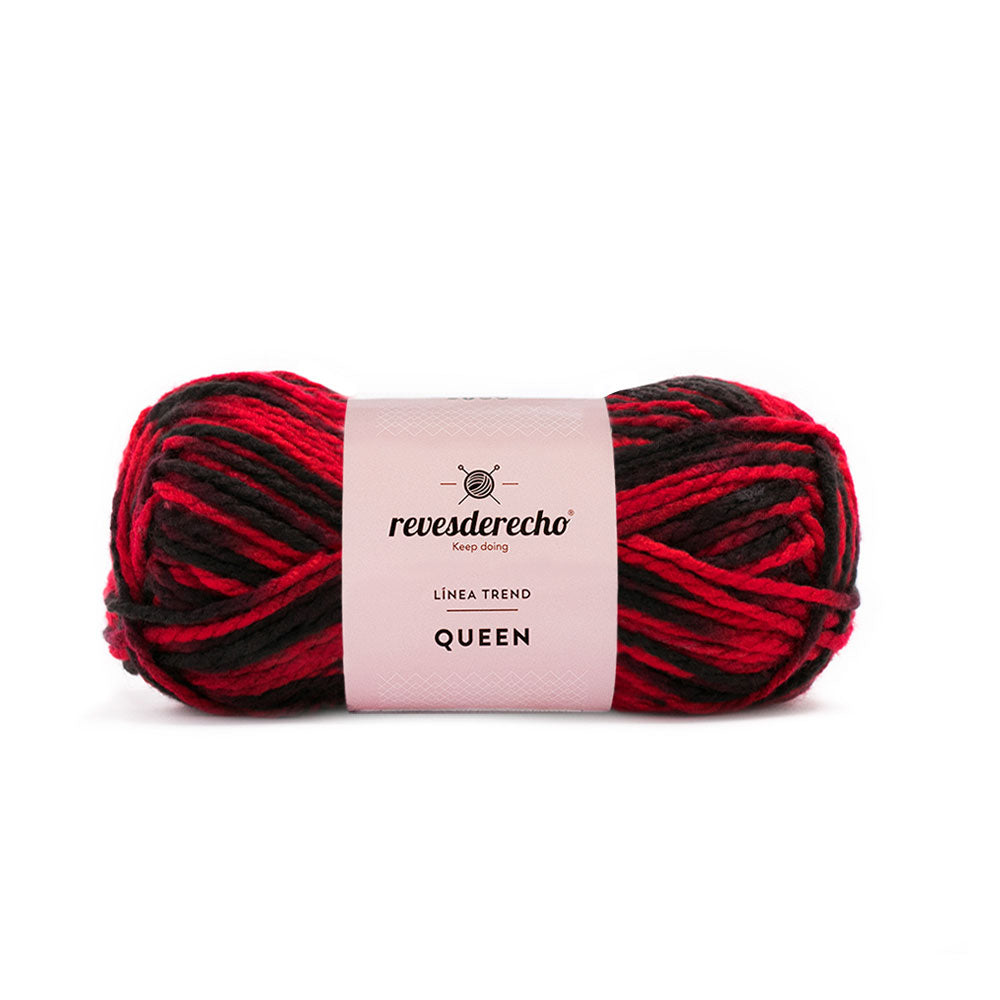 Queen Mix