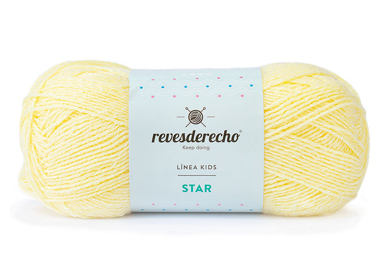 Lana - Brillo Beb&eacute;