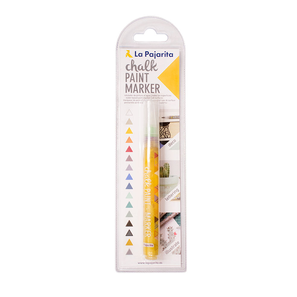 Chalk Paint Marker