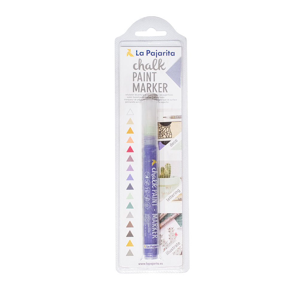Chalk Paint Marker