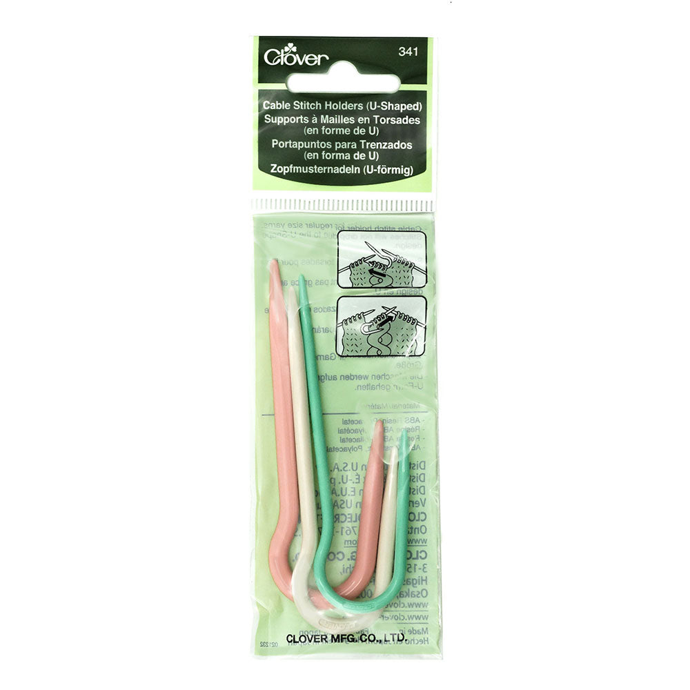 Sujetador Puntos En U