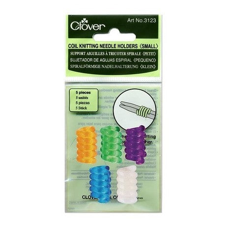 Protector De Palillo Espiral
