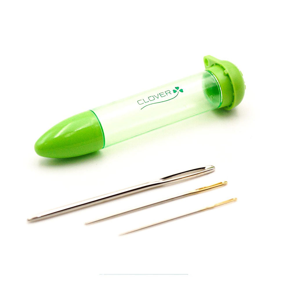 Kit Agujas Para Zurcir Darning