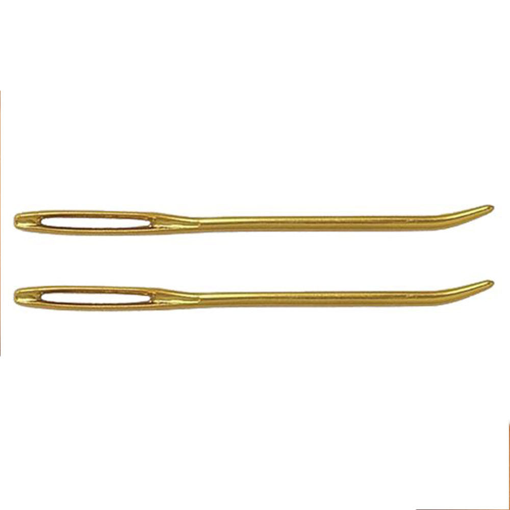 Kit Agujas Para Zurcir Jumbo Darning