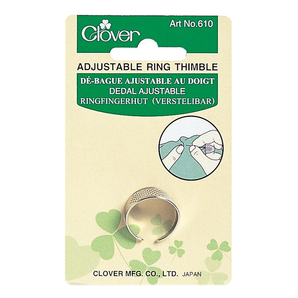 Dedal Ajustable