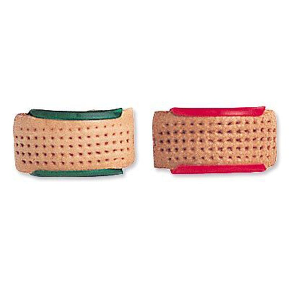 Dedal De Cuero Centro Soft