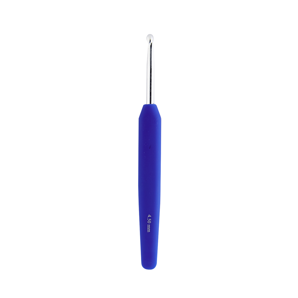 Crochet Waves Knit Pro