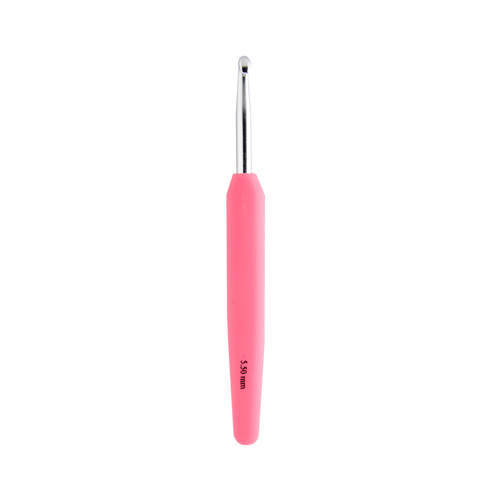 Crochet Waves Knit Pro