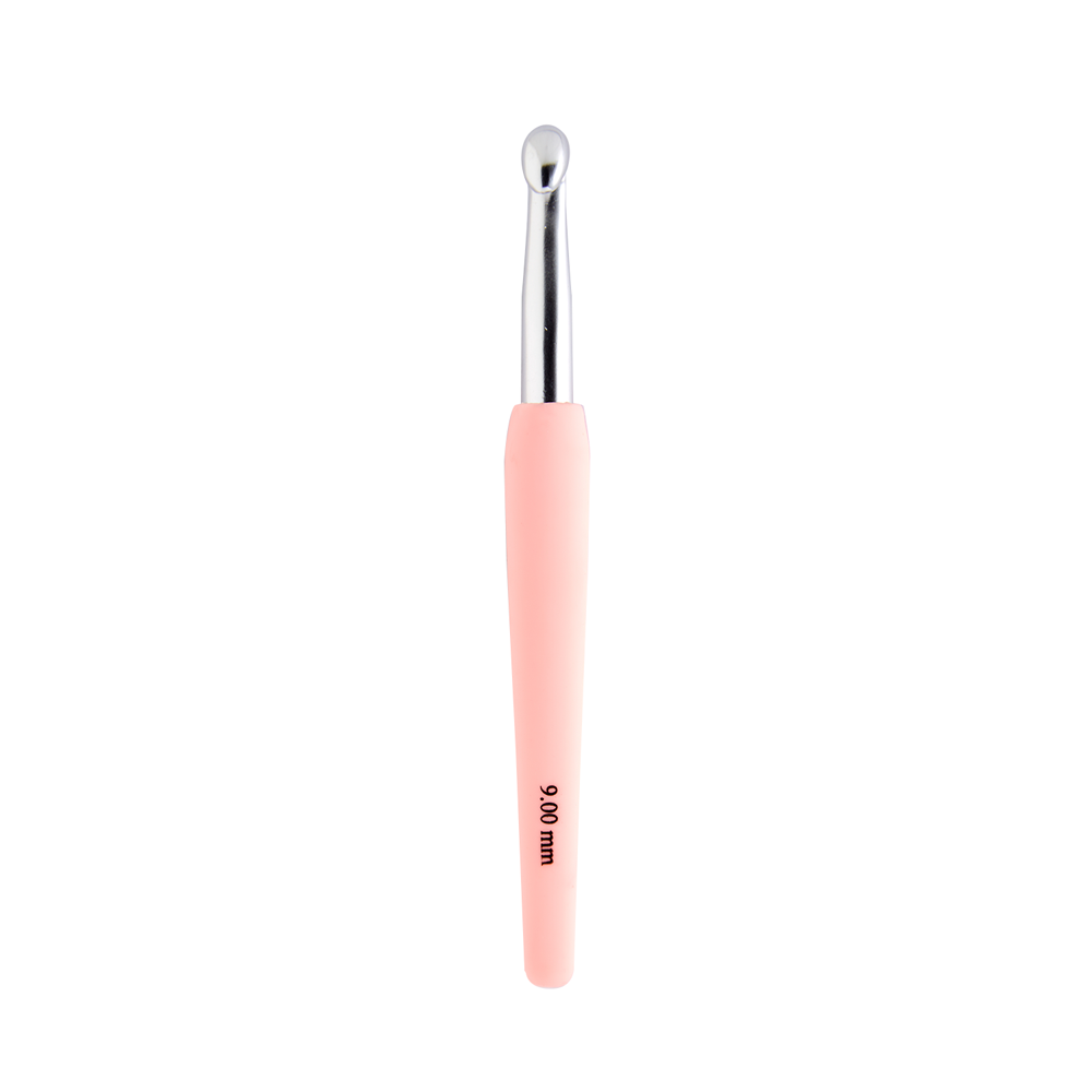 Crochet Waves Knit Pro