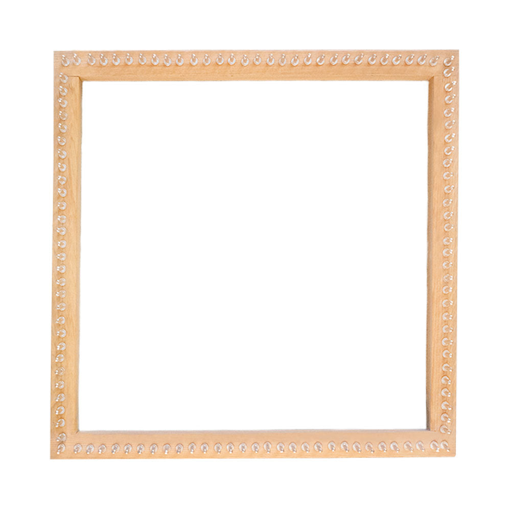 Telar Bastidor CD Tools