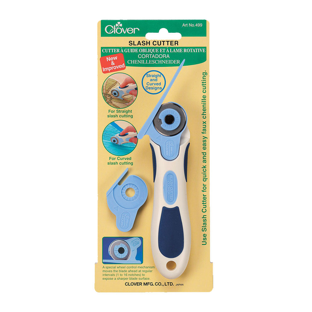 Rottary Cutter Oblicua