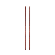 Palillo Recto 30 cm Cubics Knit Pro