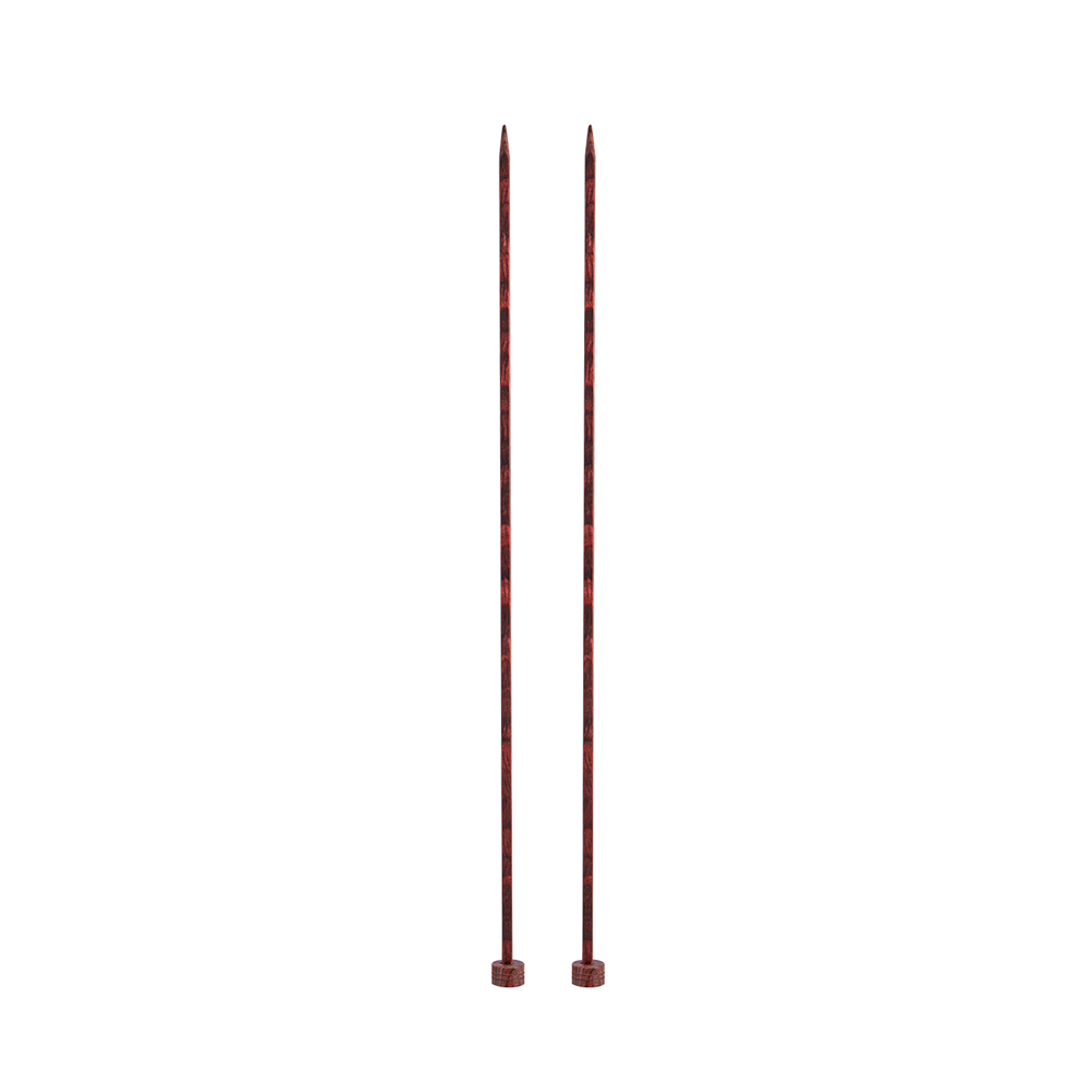 Palillo Recto 30 cm Cubics Knit Pro