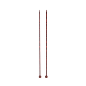 Palillo Recto 30 cm Cubics Knit Pro