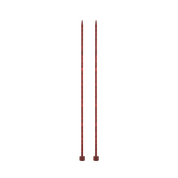 Palillo Recto 30 cm Cubics Knit Pro