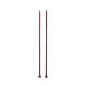 Palillo Recto 30 cm Cubics Knit Pro