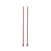 Palillo Recto 30 cm Cubics Knit Pro
