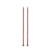 Palillo Recto 30 cm Cubics Knit Pro