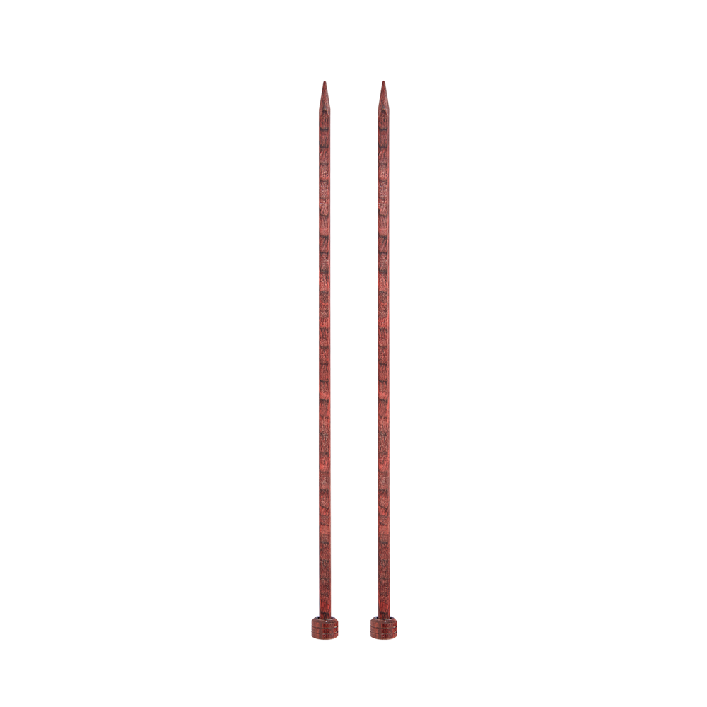 Palillo Recto 30 cm Cubics Knit Pro