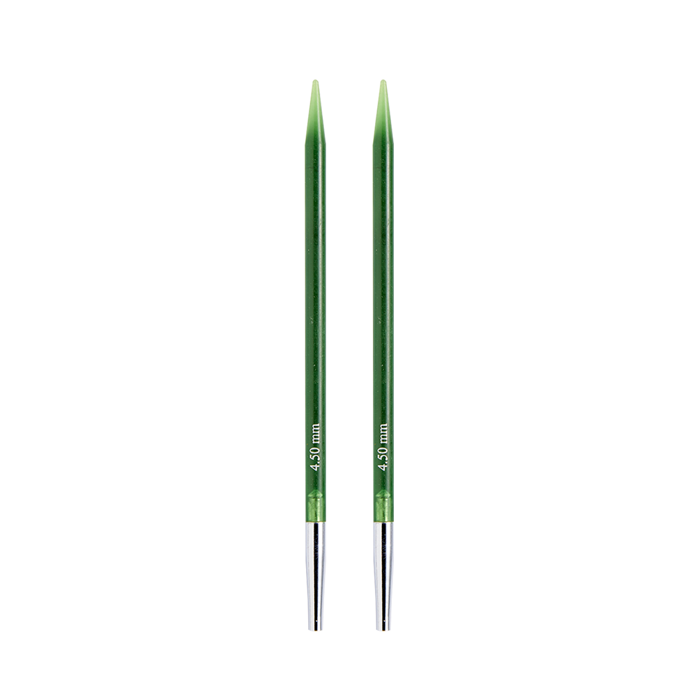 Palillo Intercambiable Trenz Knit Pro