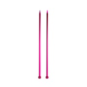 Palillo Recto 35 cm Trenz Knit Pro