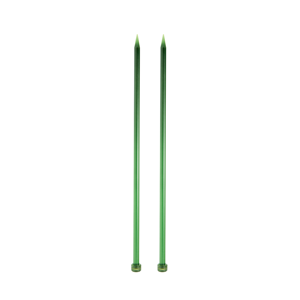 Palillo Recto 35 cm Trenz Knit Pro