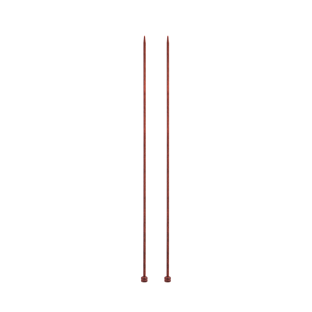 Palillo Recto 30 cm Cubics Knit Pro
