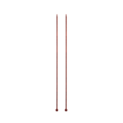 Palillo Recto 30 cm Cubics Knit Pro