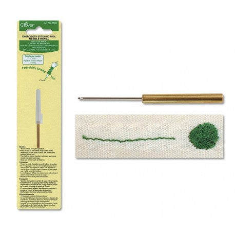 Repuesto Aguja M&aacute;gica