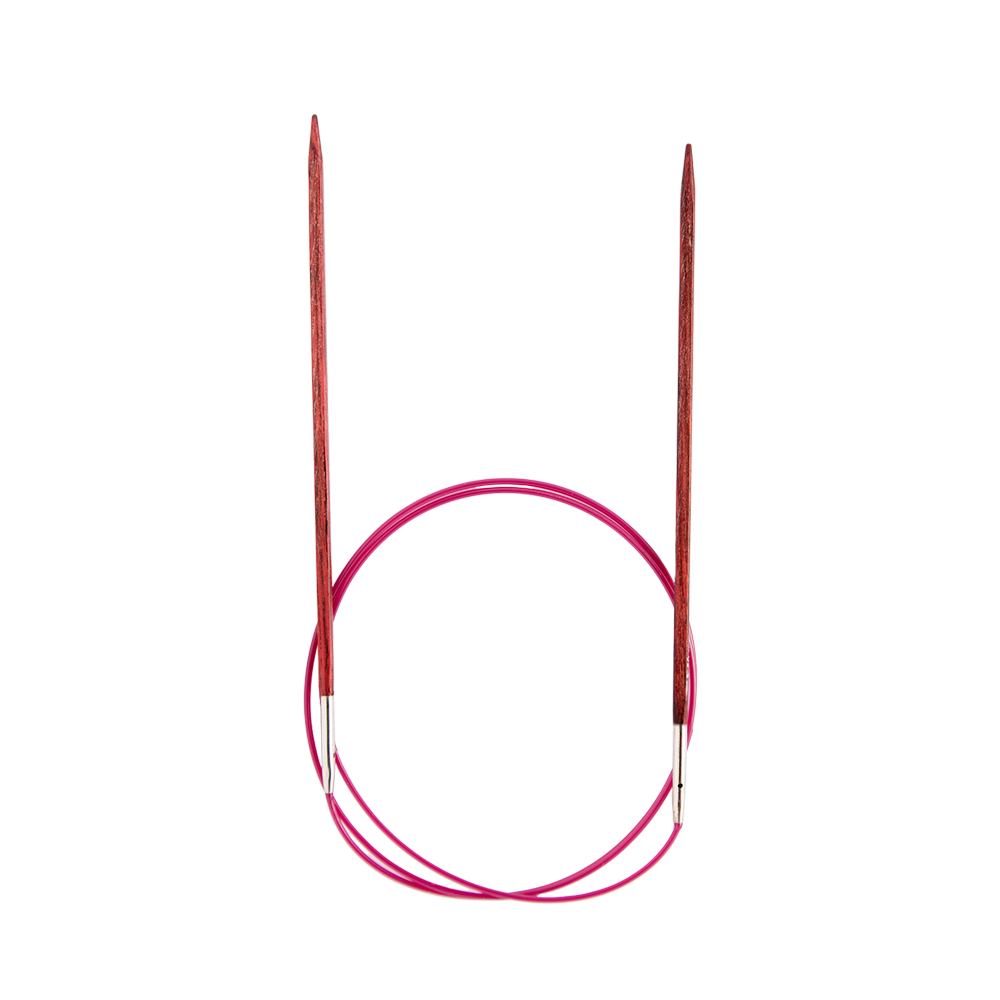 Palillo Circular 80 cm Cubics Knit Pro