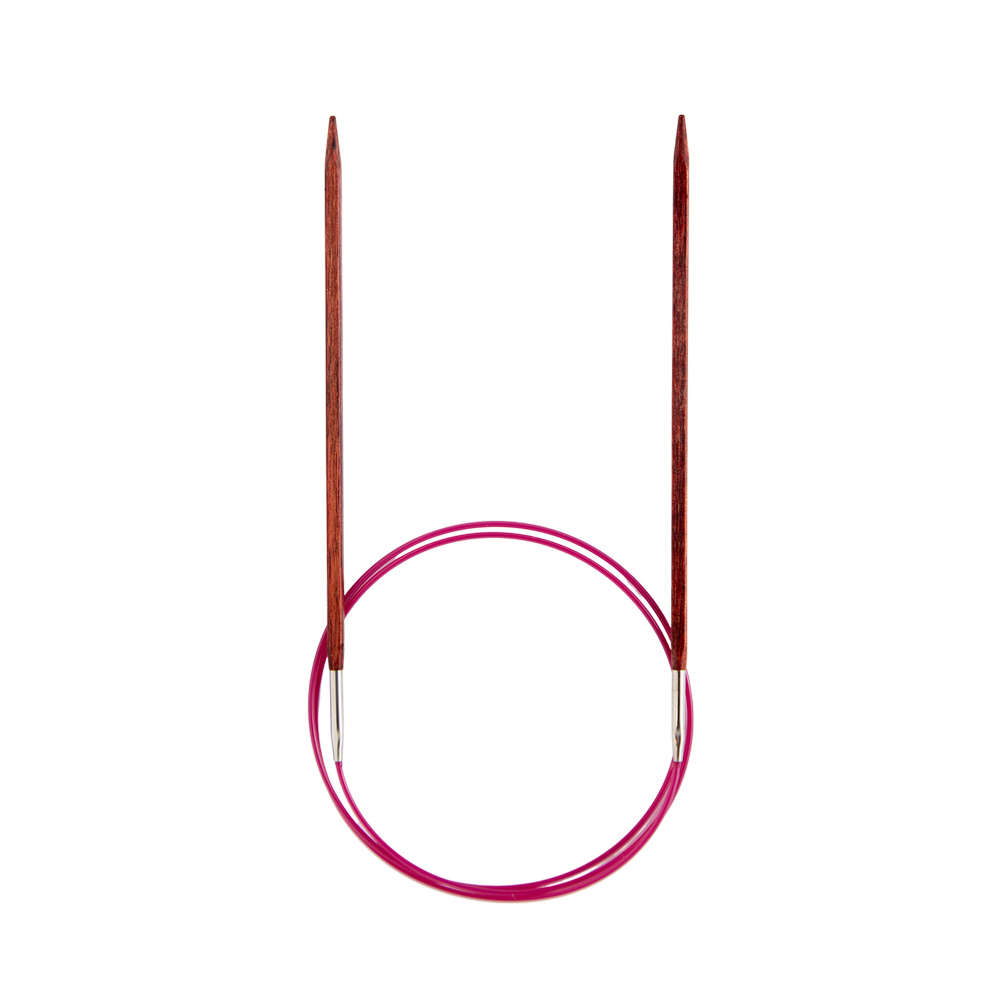 Palillo Circular 80 cm Cubics Knit Pro