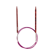 Palillo Circular 80 cm Cubics Knit Pro