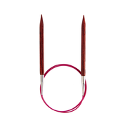 Palillo Circular 80 cm Cubics Knit Pro