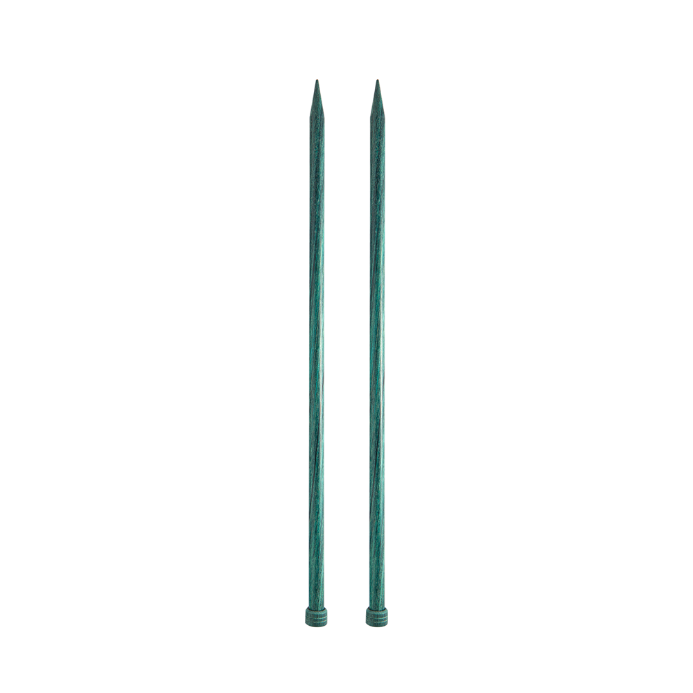 Palillos Rectos 35 cm Symphonie Dreamz Knit Pro