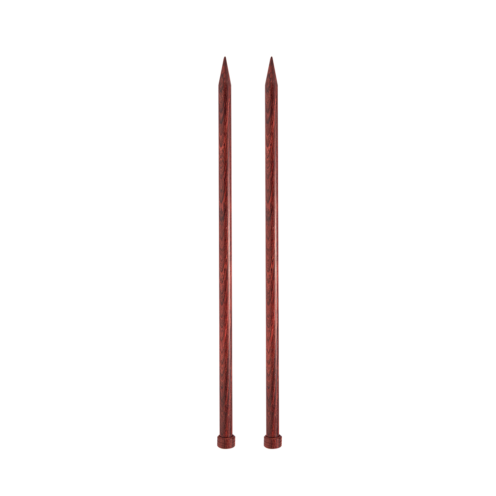 Palillos Rectos 35 cm Symphonie Dreamz Knit Pro