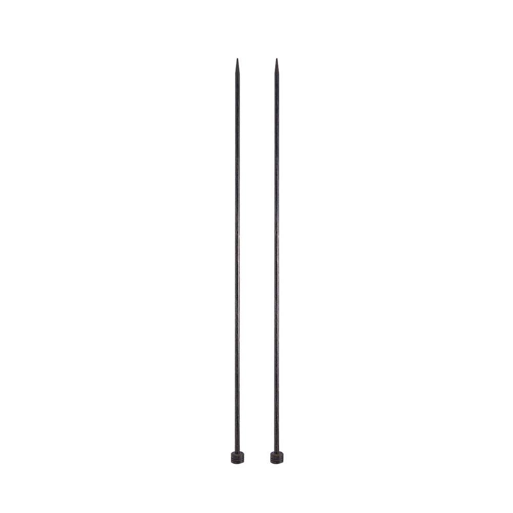 Palillos Rectos 35 cm Symphonie Dreamz Knit Pro