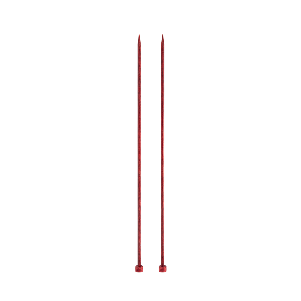 Palillos Rectos 35 cm Symphonie Dreamz Knit Pro